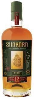 Shakara - 12YR Thai Rum 700ML - Hop, Cask & Barrel Washington DC ...