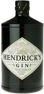 Hendrick's Gin