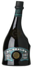 Foursquare R.L Seale’s Finest 12 Year Old Barbados Rum