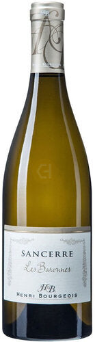 Henri Bourgeois Sancerre Les Baronnes Blanc