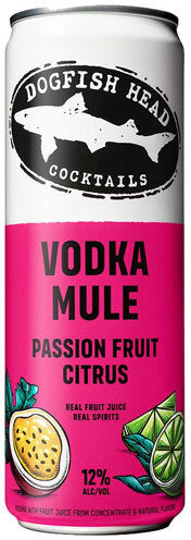 Dogfish Head Vodka Mule 12OZ - The Party Source, Bellevue, KY