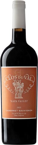 Clos Du Val Cabernet Sauvignon Napa Valley California Napa Valley