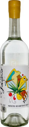 El Jolgorio Pechuga Mezcal