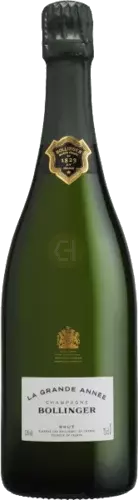 Bollinger La Grande Annee Champagne Brut