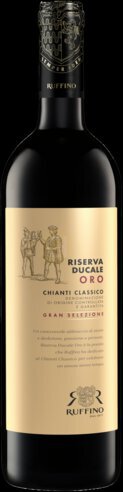 Ruffino 'Riserva Ducale Oro' Chianti Classico Gran Selezione DOCG
