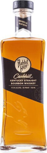 Rabbit Hole Cavehill Kentucky Straight Bourbon Whiskey