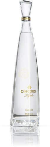Cincoro Blanco
