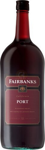 Fairbanks Port 1.5