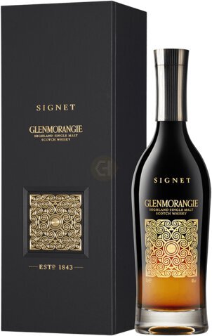 Glenmorangie Signet Single Malt Scotch