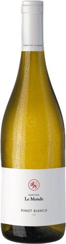 Le Monde Pinot Bianco