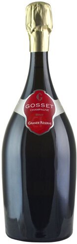 Gosset Champagne Grande Reserve