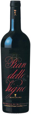 Antinori Pian Delle Vigne Brunello Di Montalcino DOCG - Cappys ...