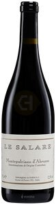 Le Salare Montepulciano D'abruzzo