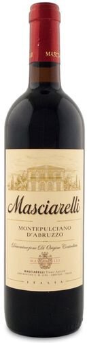 Masciarelli Montelpulciano D'abruzzo