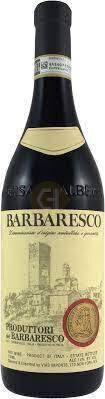 Produttori del Barbaresco, Barbaresco