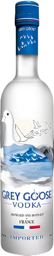 GREY GOOSE Vodka