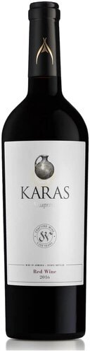 Karas Red Blend Armenia
