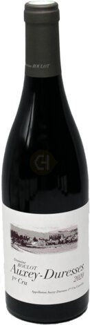 Domaine Roulot Auxey Duresses Rouge 1er Cru