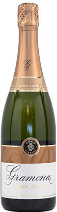 Gramona Cava Brut Reserva