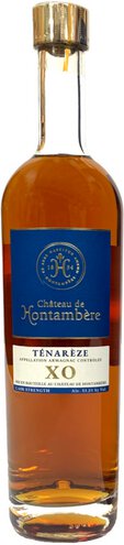Hontambere Tenareze Rare Armagnac 1985 - Julio's Liquors ...
