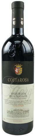 Costarosa Sangue Di Giuda Sweet Red
