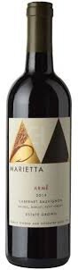Marietta 'Arme' Cabernet Sauvignon