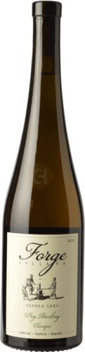 Forge Cellars Dry Riesling "Classique"