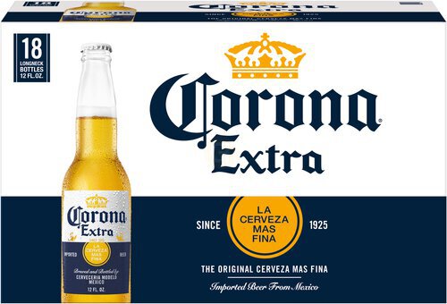 Corona Extra