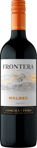 CONCHA Y TORO FRONTERA MALBEC 1.5L - Molly's Spirits