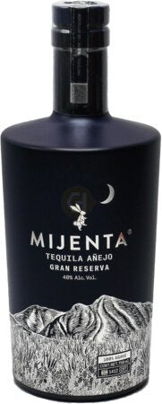 Mijenta Tequila Anejo Gran Reserva Gift - The Spirited Gourmet ...