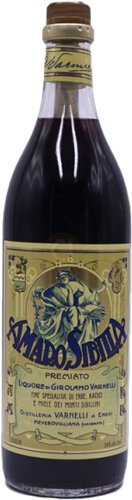 Varnelli Di Eredi Amaro Sibilla Italy