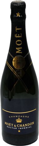 Moet & Chandon Nectar Imperial