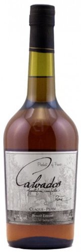 Claque Pepin Fine Calvados