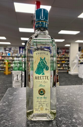 Arette Tequila Blanco