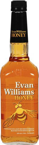 Evan Williams Honey 1.75L - Berkley fine wine & spirits ...