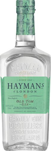 Hayman Old Tom Gin