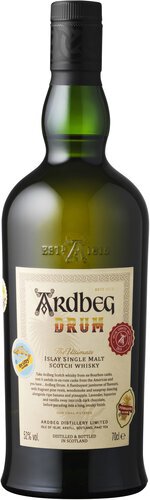 Ardbeg Drum 750