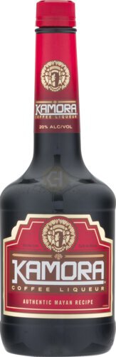 KAMORA COFFEE LIQUEUR 750 - MOORESTOWN SUPER BUY RITE, Moorestown, NJ