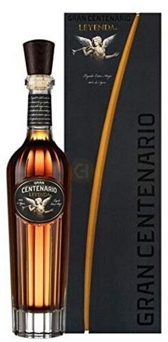 Gran Centenario Leyenda Extra Anejo Tequila