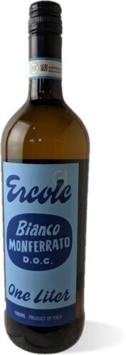 White Wine Ercole Monferrato DOC Bianco