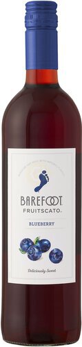Barefoot Fruitscato Blueberry