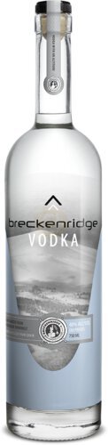 Breckenridge Vodka