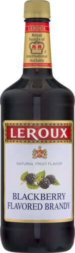 Leroux Blackberry Brandy
