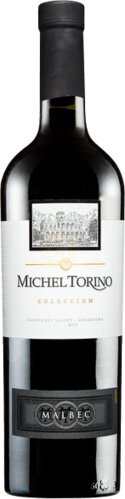 Michel Torino Malbec Coleccion