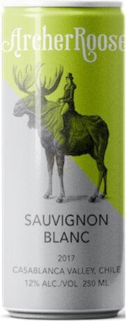 Archer Roose Sauvignon Blanc NV 1.5