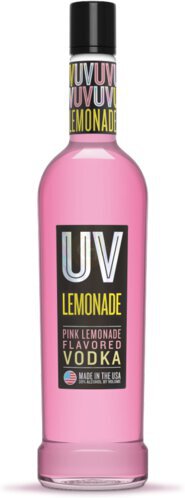 UV Pink Lemonade