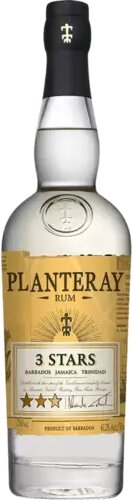 Planteray 3 Star 1L - Owens Liquors Myrtle Beach SC