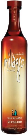 Milagro Reposado Tequila
