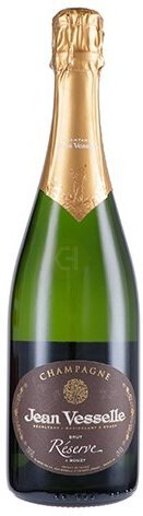 Jean Vesselle Brut Reserve