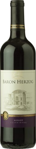 Baron Herzog Merlot